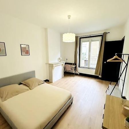 Le Moderne Charleville-Mezieres Exterior foto