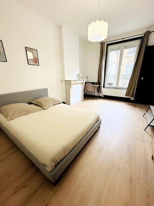 Le Moderne Charleville-Mezieres Exterior foto
