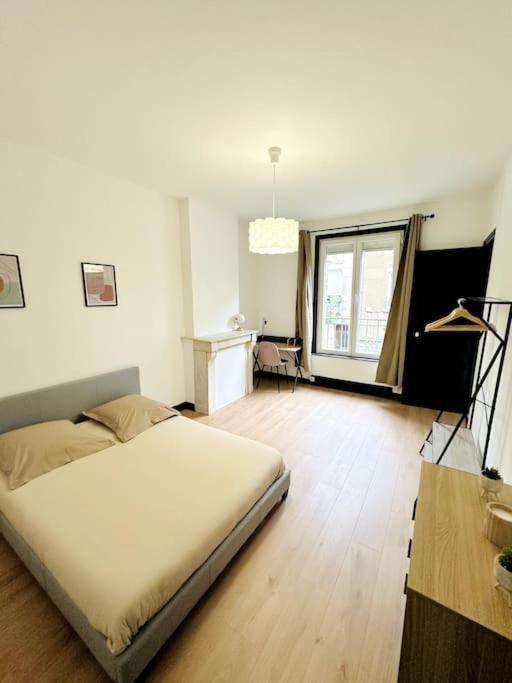 Le Moderne Charleville-Mezieres Exterior foto