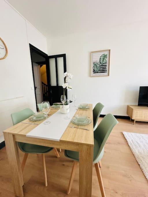 Le Moderne Charleville-Mezieres Exterior foto